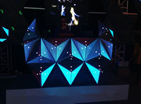 DJ-LED display