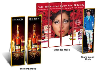  PH2.57 LED advertising screen