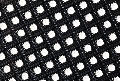 HD indoor P2 P3 P4 P5 LED display screen