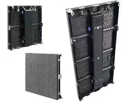 P3.91 Rental LED display（500*500）