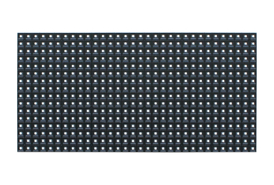 PH8 outdoor LED model